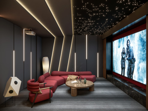 Audio Visual