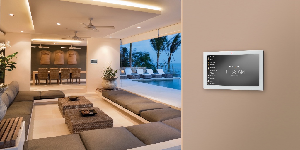 Smart Home